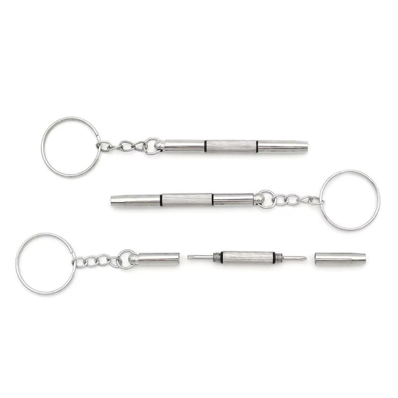 Tournevis pour lunettes 1/3/5/10 pièces