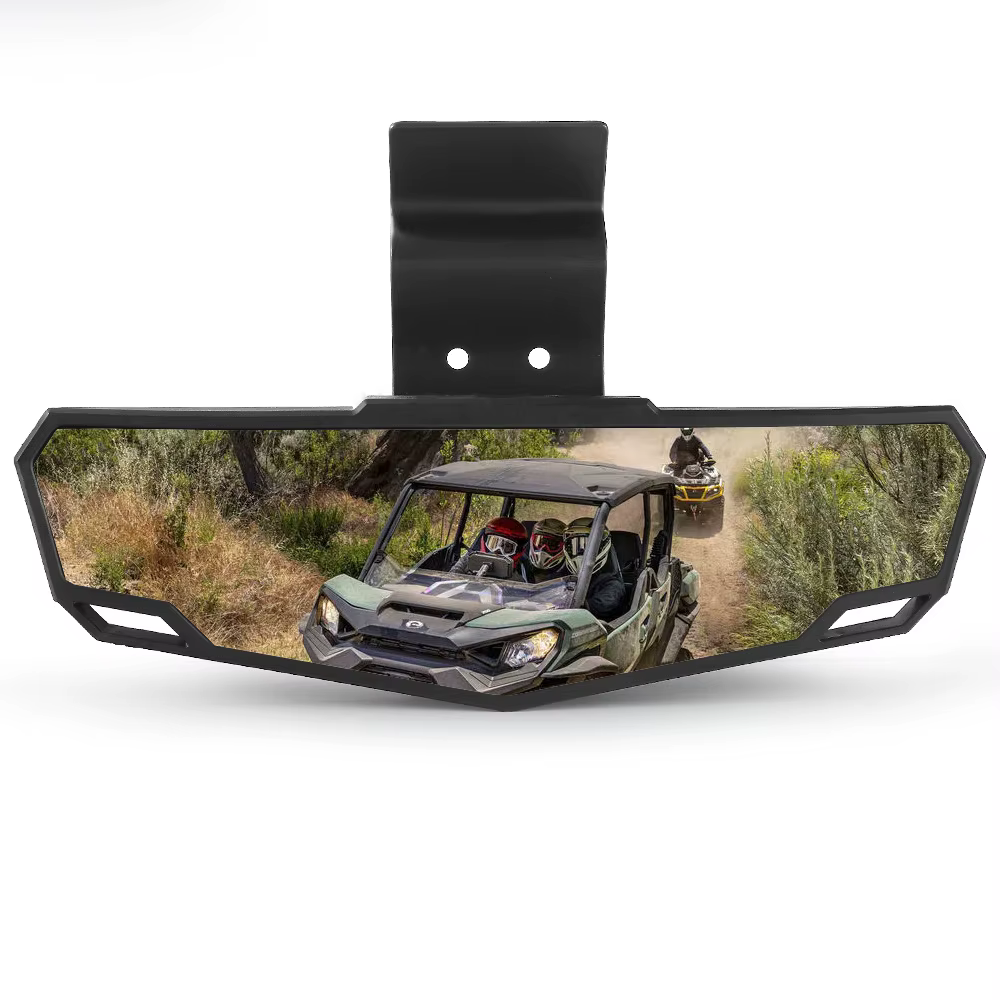 Rétroviseur central UTV