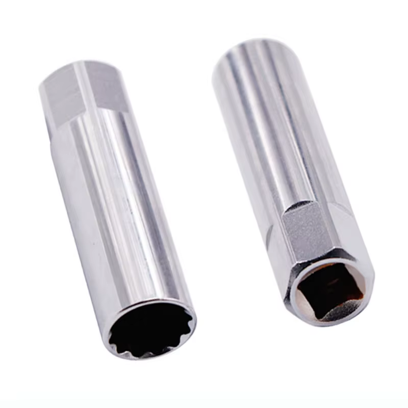 Clé universelle pour bougie d'allumage