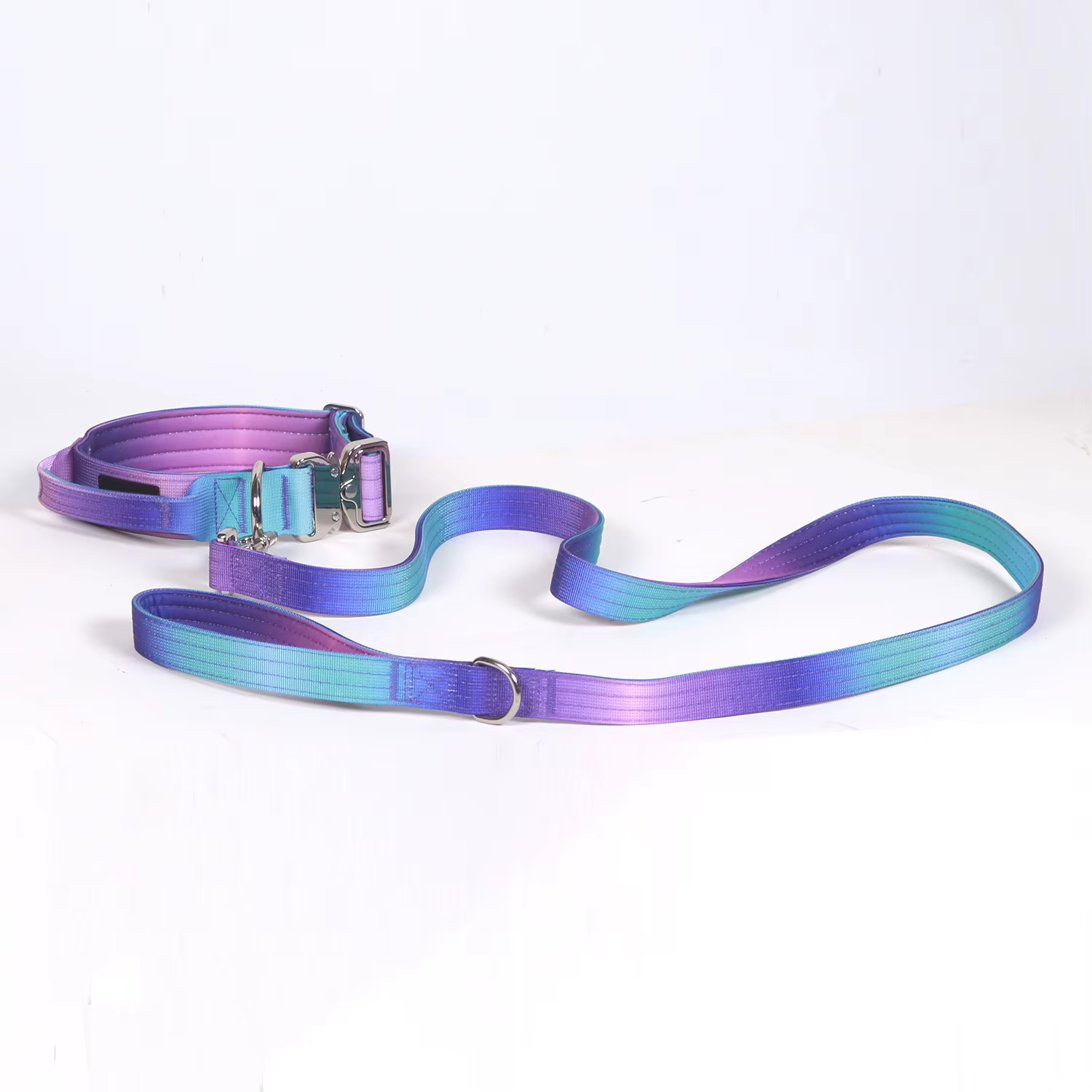 Harnais tactique pour chien