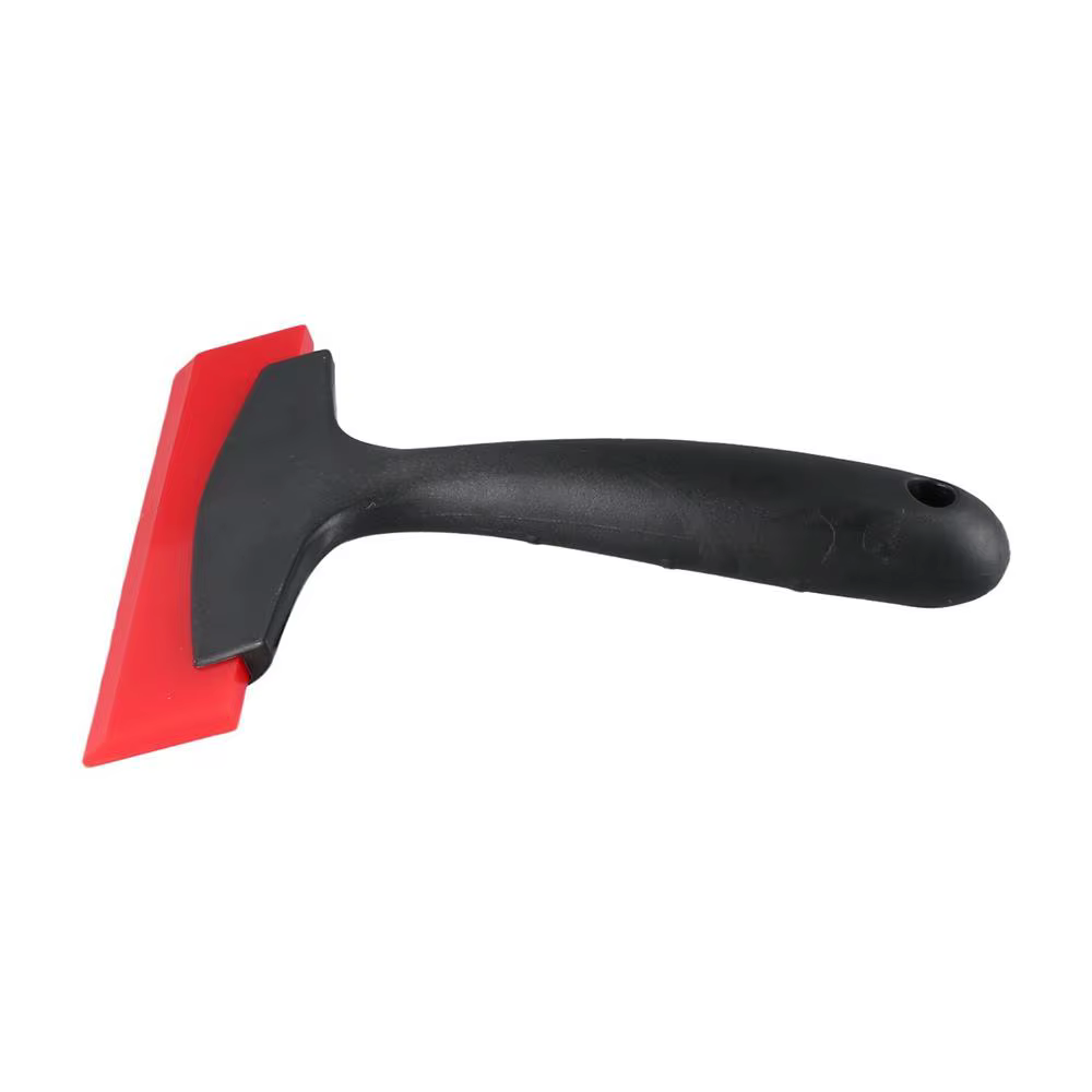 Spatule de nettoyage pour glace et verre