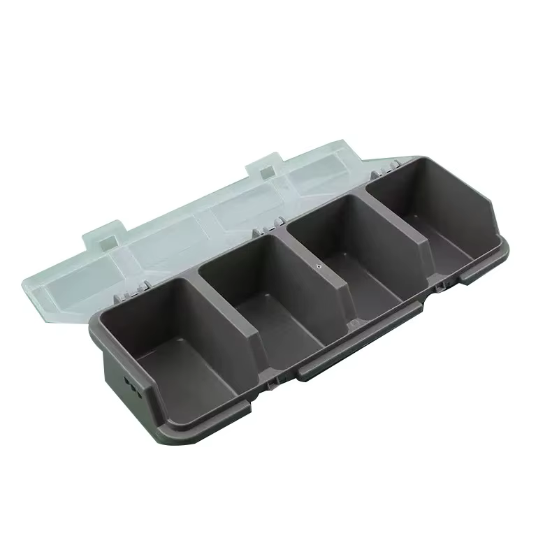 Boîte de rangement pour vis