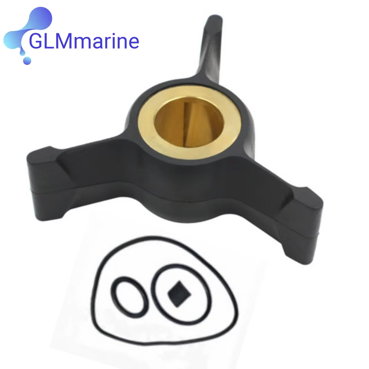 Turbine de pompe à eau avec clé 432941