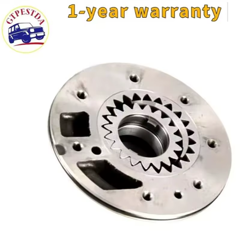 Pièces détachées automobiles 722.6 722.9, accessoires automobiles, pièces métalliques d'origine, pompe à huile d'embrayage de transmission automatique pour Mercedes Benz ML/s/SL/E/GL/CL