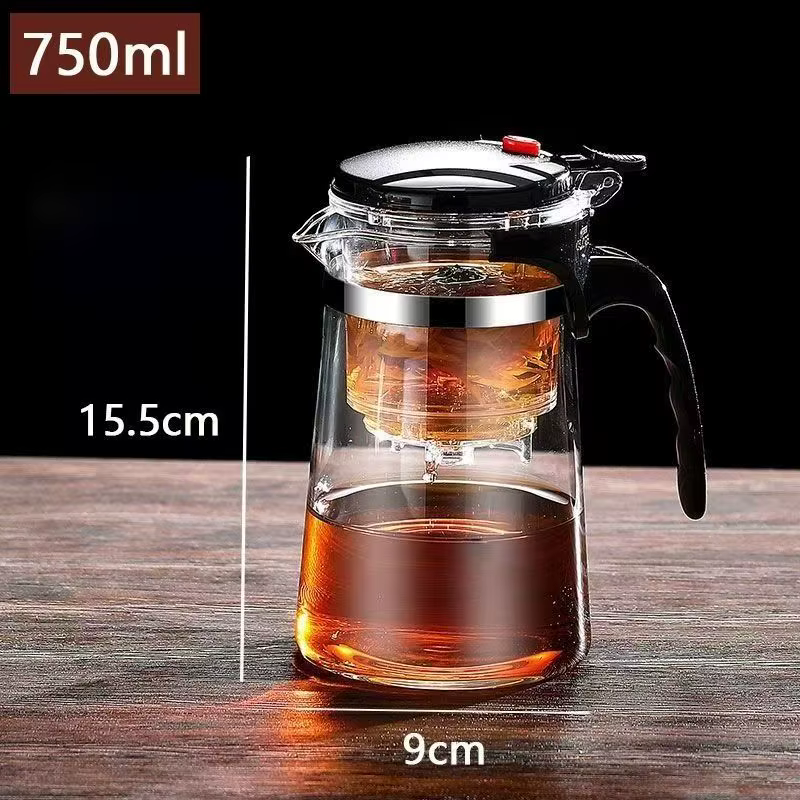 Tasse élégante et résistante aux hautes températures