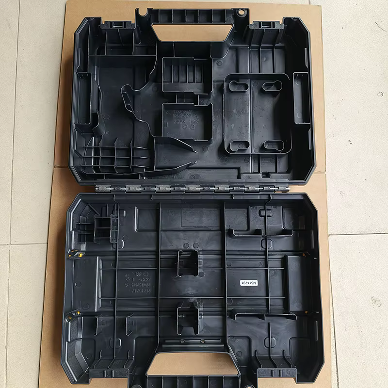 DEWALT – mallette à outils rigide robuste