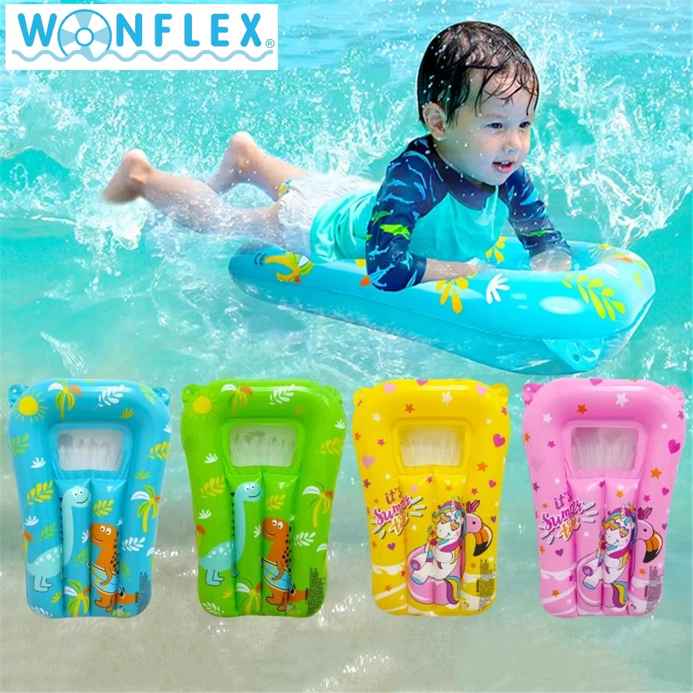 Flotteurs de piscine gonflables Wonflex
