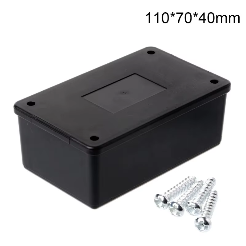 Boîtier jonction étanche IP65
