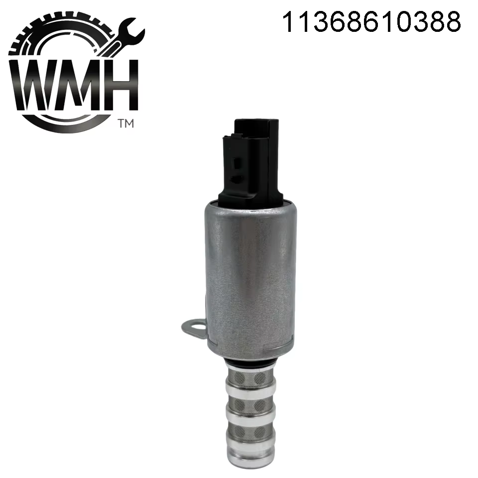 Solénoïde de distribution variable VVT 11368610388 pour Citroën C3 Picasso C4 C5 DS3 DS4 Mini Cooper R56 R58 R59 Peugeot 207 208 3008