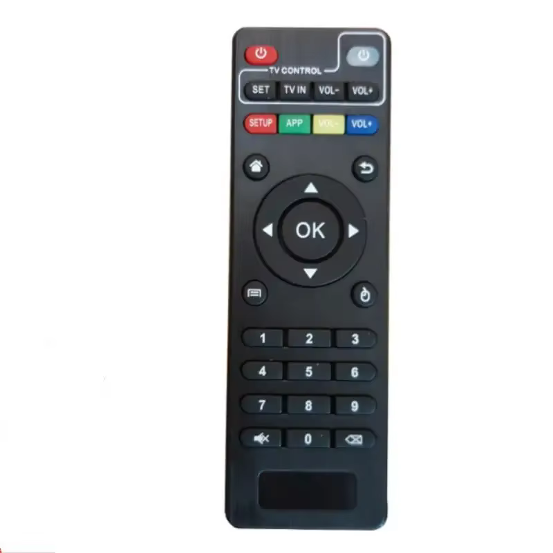 Télécommande IR pour Android TV Box