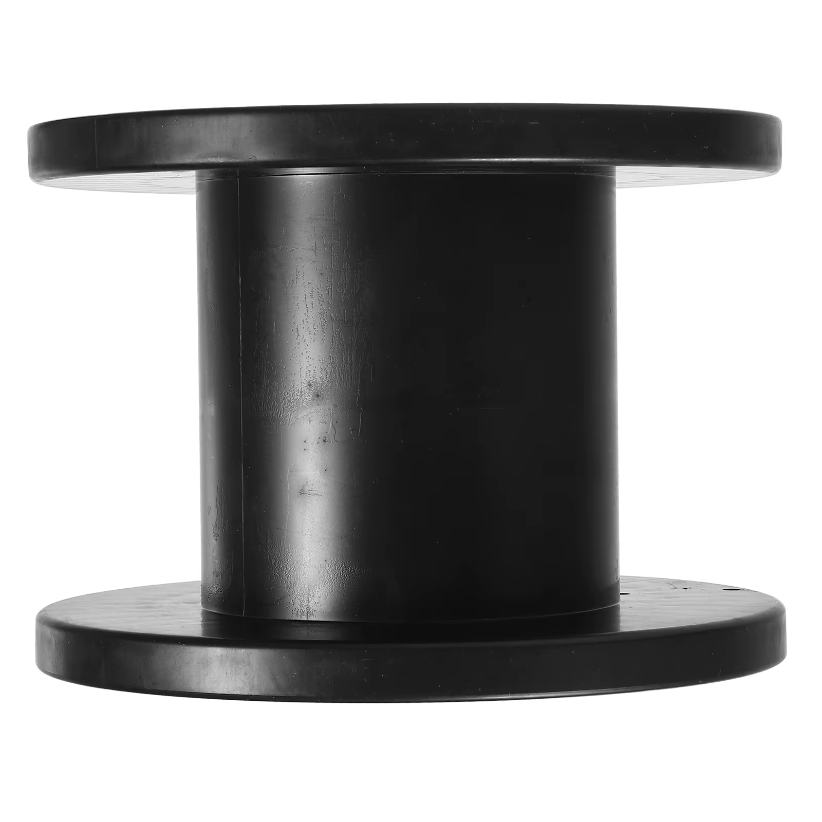 Bobine de fil en plastique, bobine de cordon Portable Durable pour lignes de pêche en acier et cuivre, rallonge de rangement, organisateur de câble de moulinet de corde