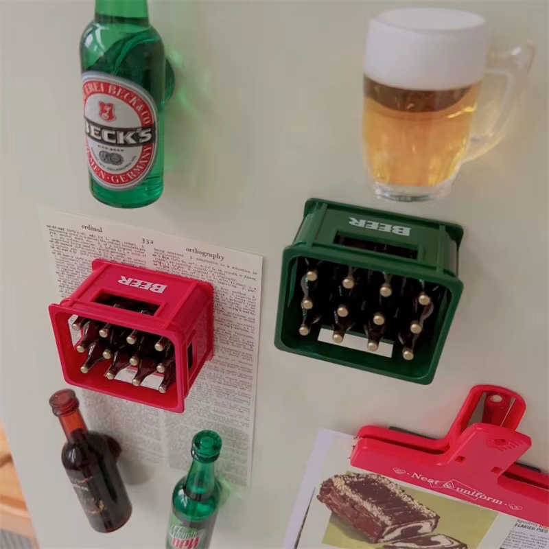 Ouvre-bière multifonctionnel