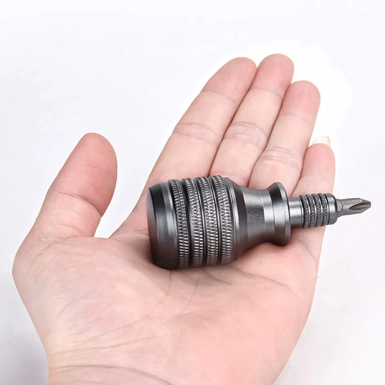 Jeu de mini tournevis industriels 7 en 1