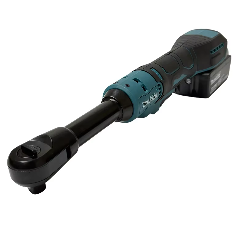 Clé à cliquet sans fil Makita
