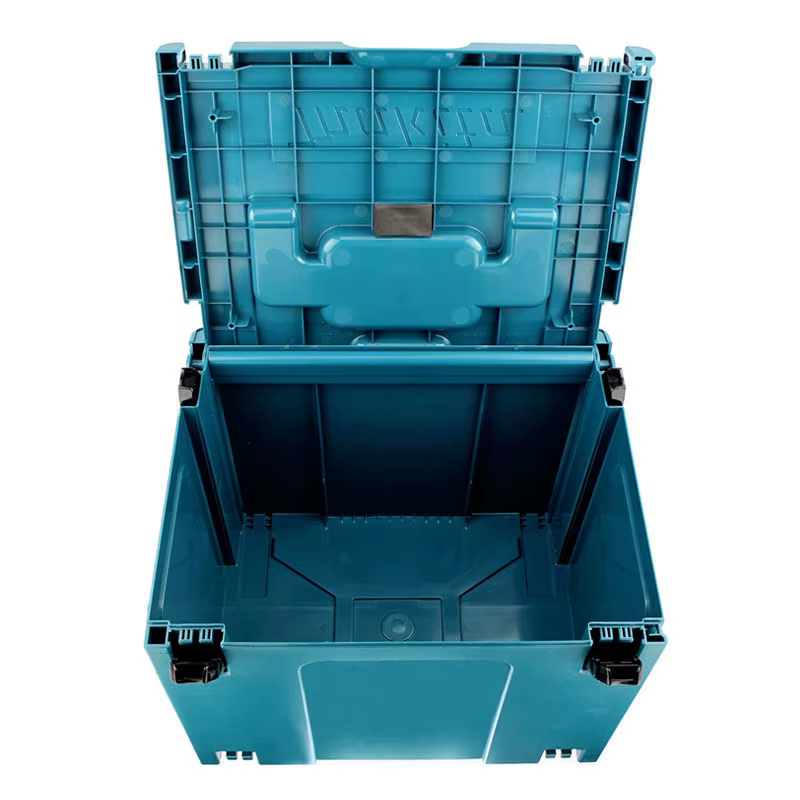 Makita MAKPAC – boîtier en plastique combiné