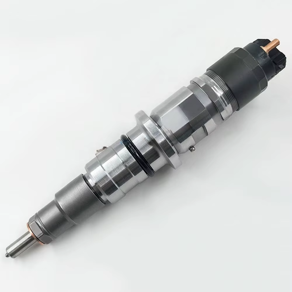 Injecteur de carburant diesel Common Rail de haute qualité