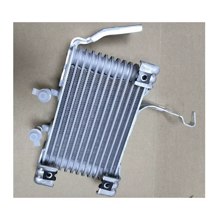 32910F6010 3291042040 329100R010 pour TOYOTA RAV4 2.5 LITRES HYBRIDE. PRIME PLUG-IN Refroidisseur d'huile de transmission automatique Prime