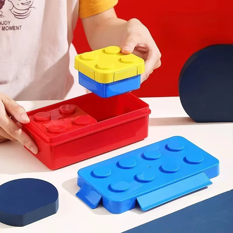 Blocs de construction pour enfants
