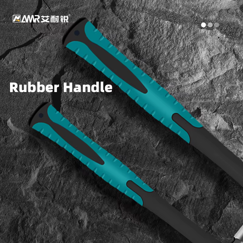 Marteau à tête ronde AMR