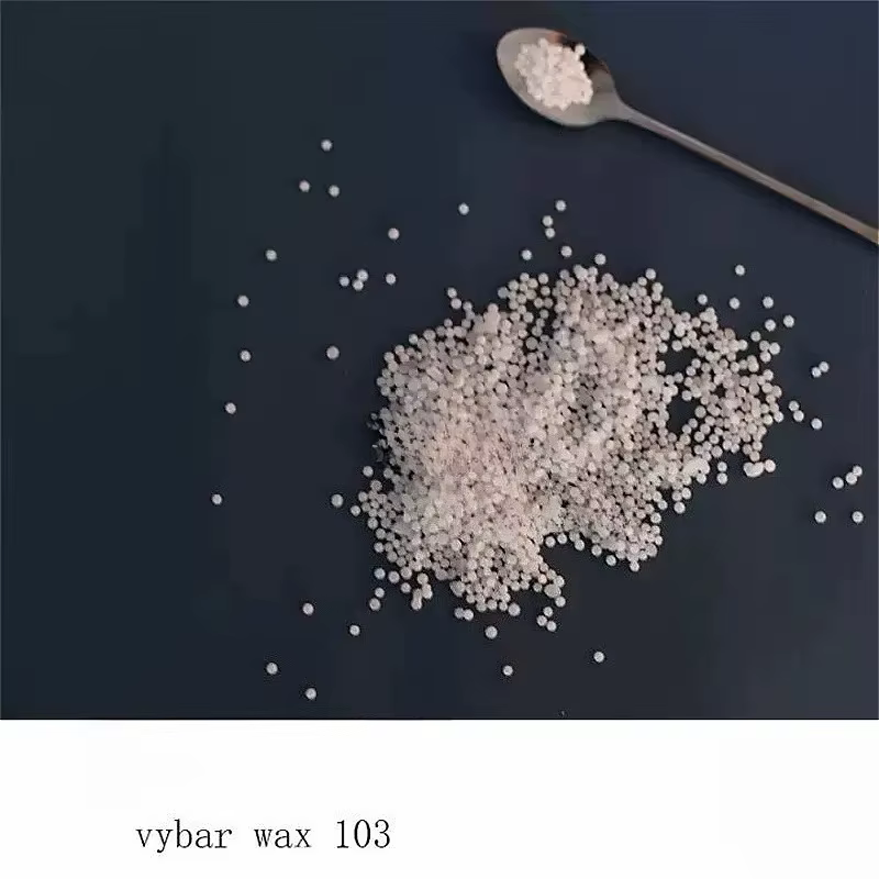 Additif de cire 100g/200g Vybar 103 pour bougies artisanales DIY parfumées
