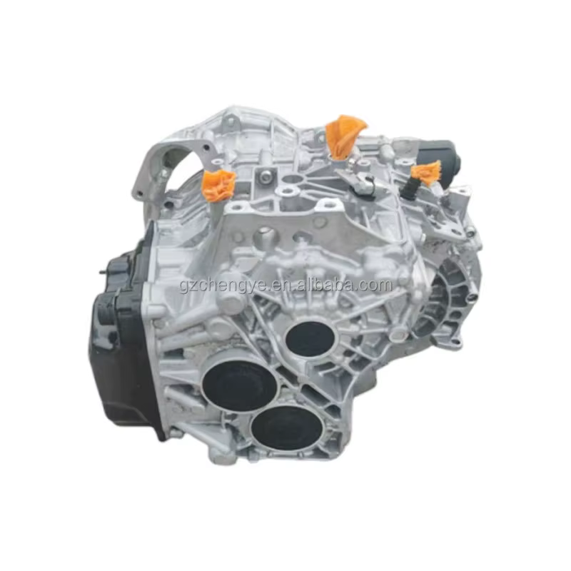 Boîte de vitesses DSG DQ381