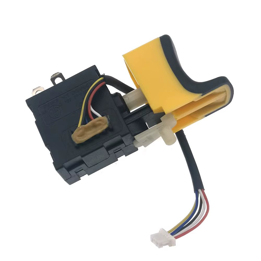 Bouton de contrôle de vitesse pour perceuse électrique FA021A-69