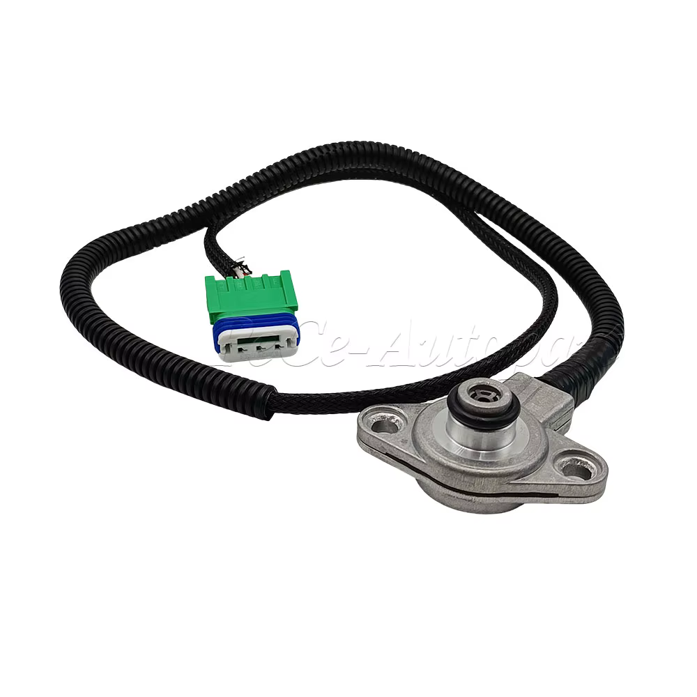 Capteur de pression de transmission 7700100009 252924 Boîte de vitesses HDI DPO AL4