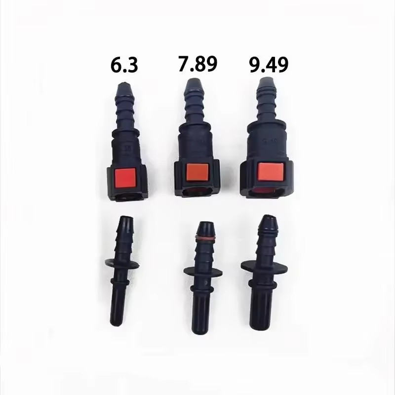 Kit de test de pression de carburant - Manomètre
