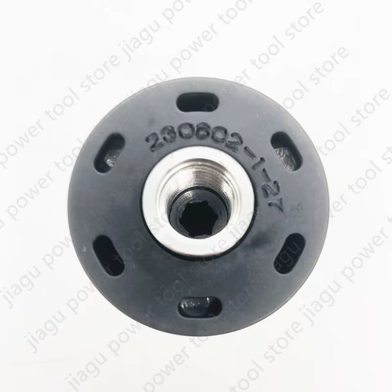 Mandrin sans clé 1/2 "pour MAKITA DDF485 DDF446 BDF456 BDF446 DDF456 DDF484 DHP484 DHP482 DDF482