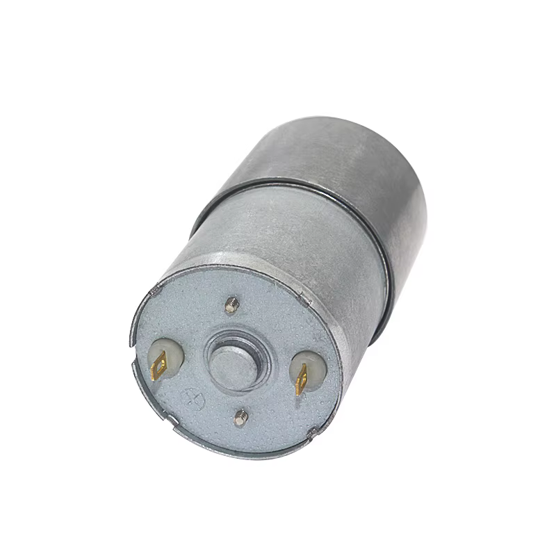 Moteur à engrenages 12V 24V DC 37MM JGB37-3530