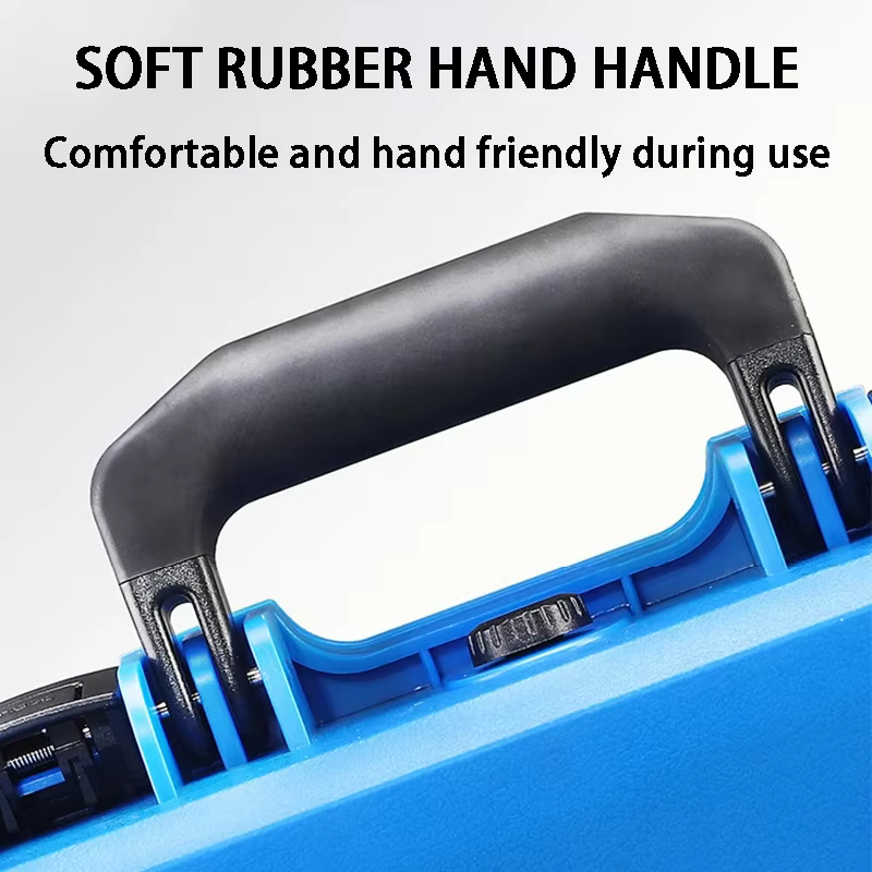 Boîte de rangement pour outils