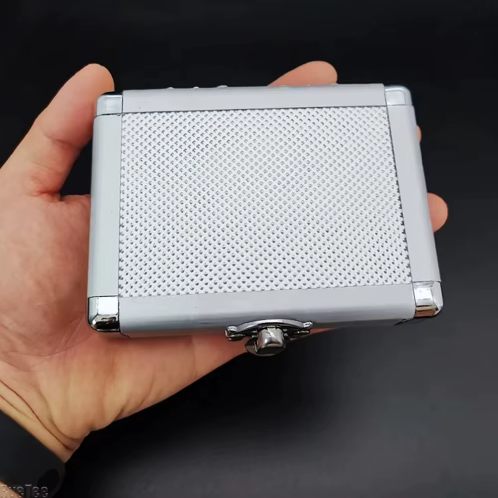 Petite boîte à outils portable