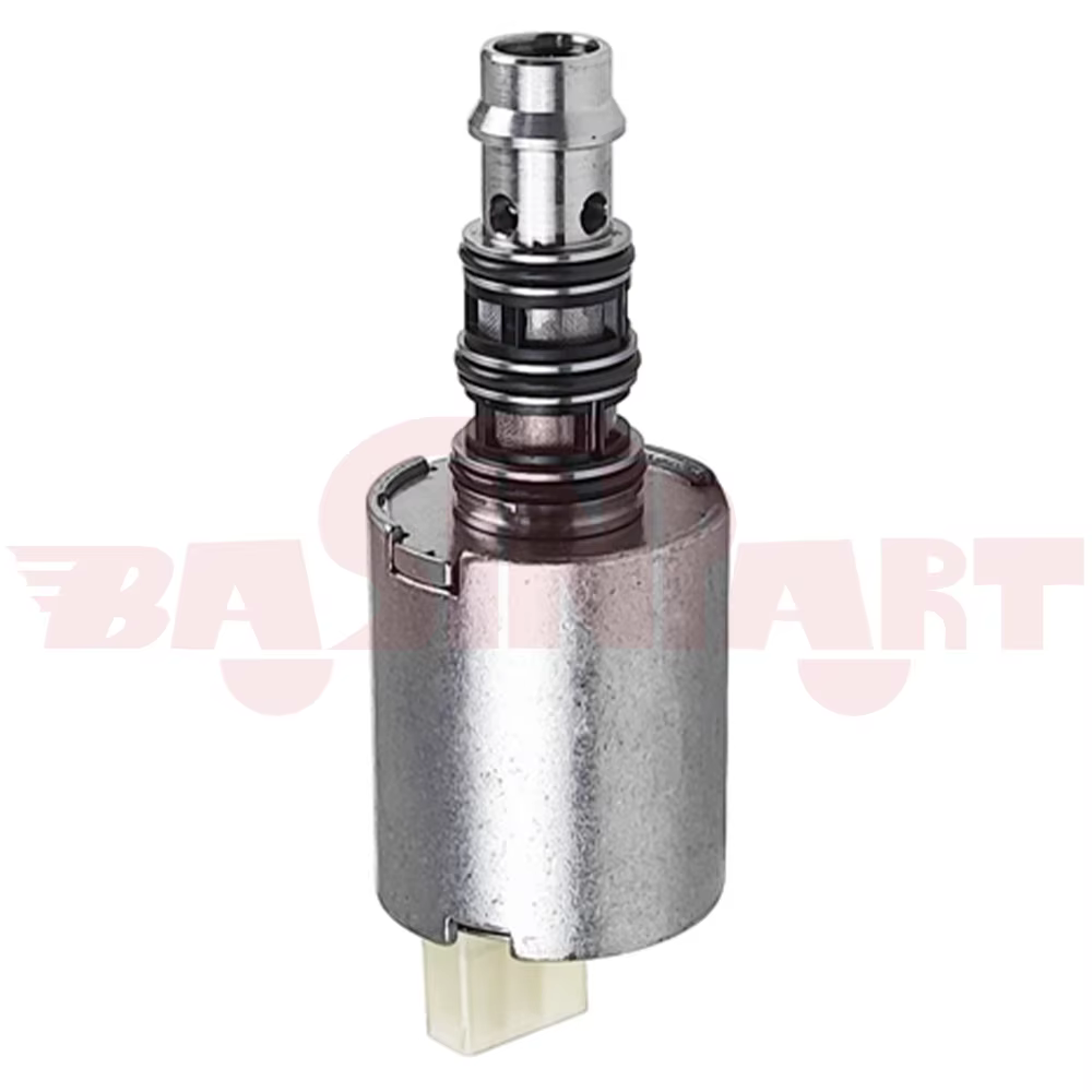 Boîte de vitesses automatique DSG 0AM DQ200 OAM d'origine pour VW Audi Seat Skoda 13150568 0AM Solénoïde de pression d'huile principal