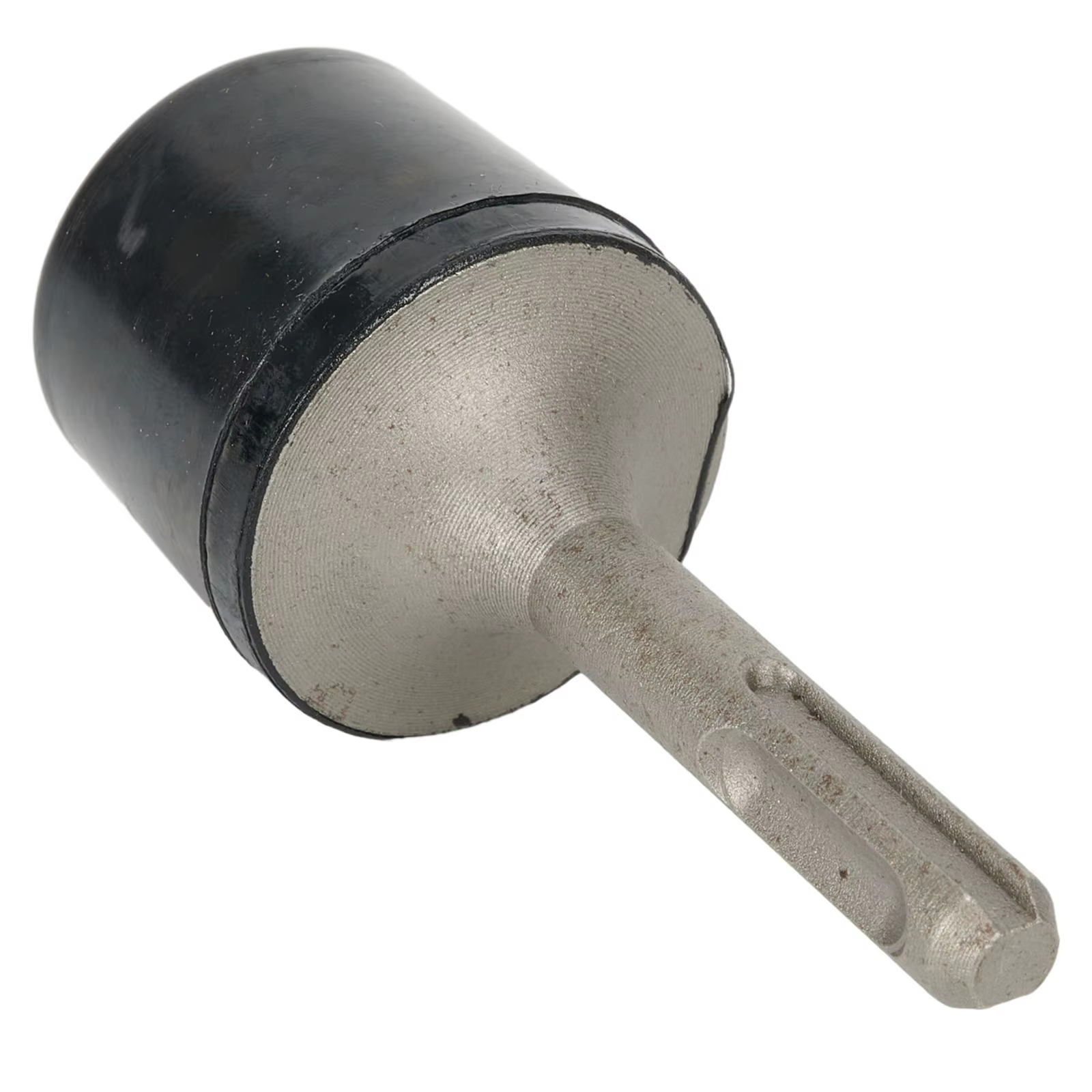 Poignée de SDS-PLUS de marteau en caoutchouc pour marteaux électriques Feuille automobile/stratification de carreaux de