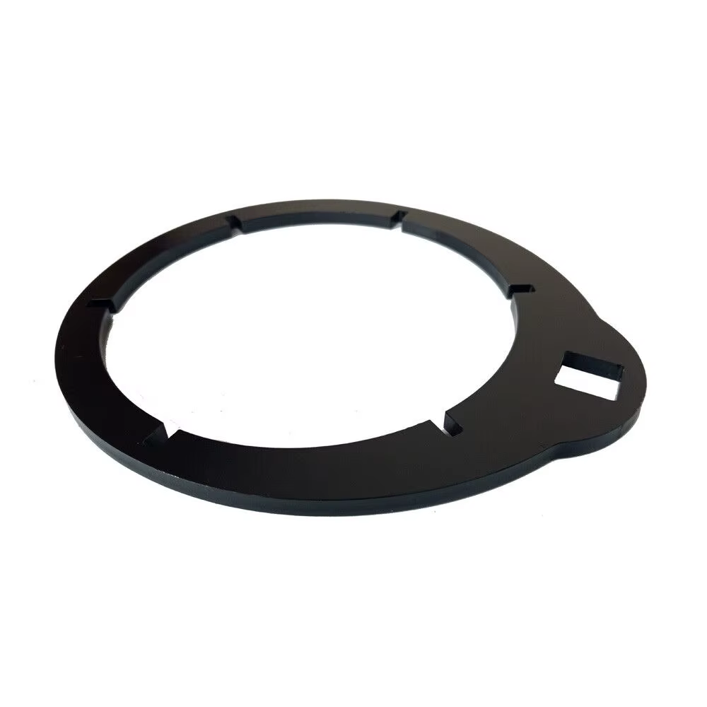 Clé de filtre à carburant automatique
