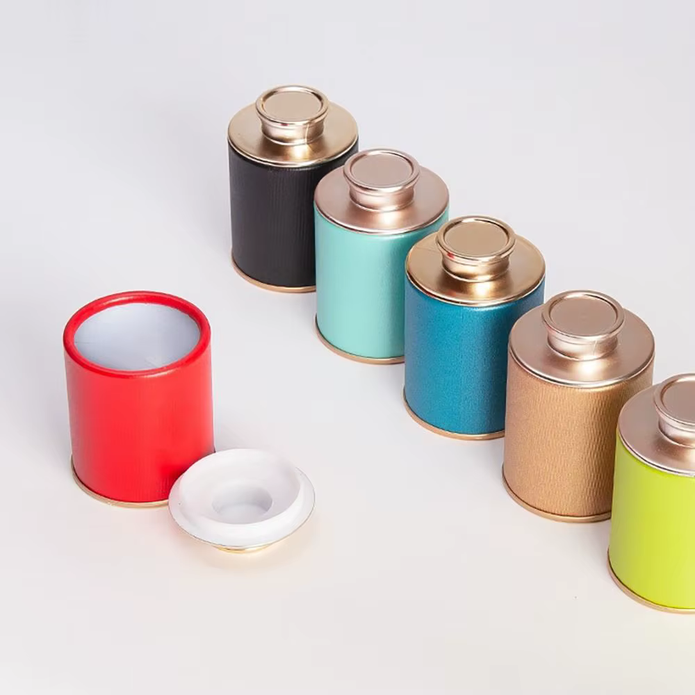 1 pièces Mini boîte d'emballage petite