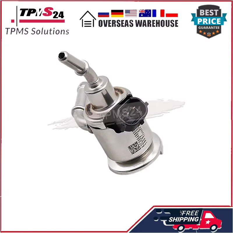 Injecteur AdBlue de fluide catalytique A3C0064880000