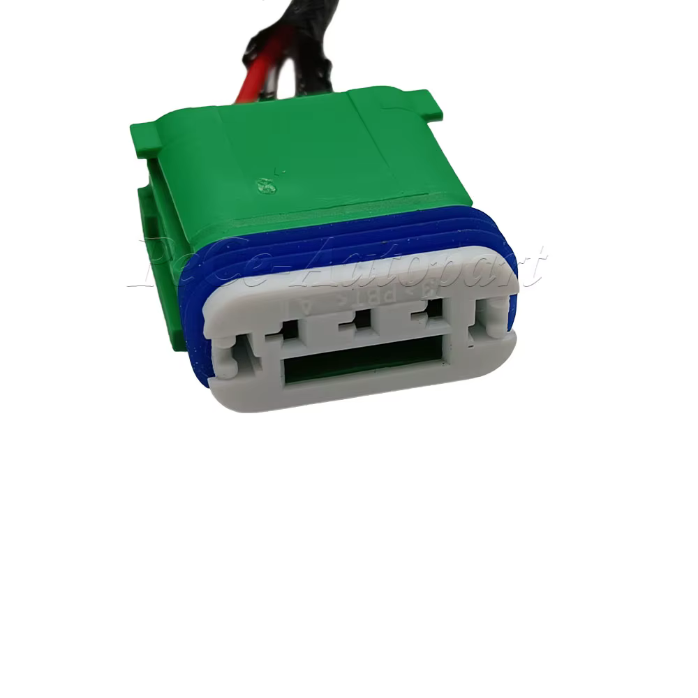 Capteur de pression de transmission 7700100009 252924 Boîte de vitesses HDI DPO AL4
