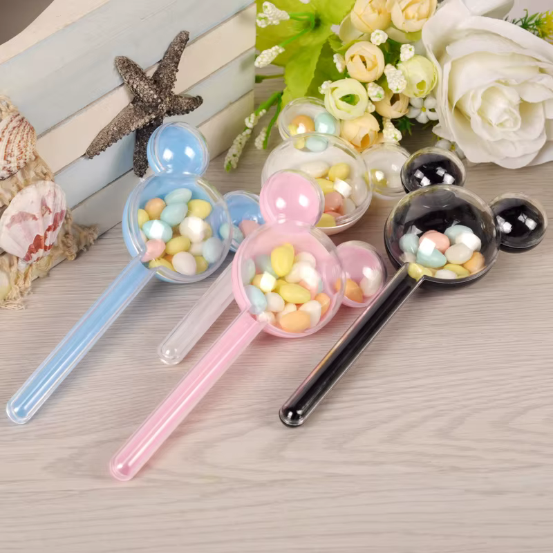 Nouvelle boîte à bonbons petite