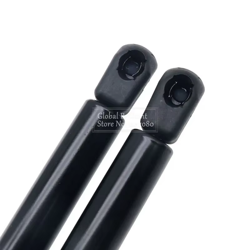 Supports de levage à gaz pour coffre arrière, 2 pièces 6895009110   Pour Toyota Yaris voiture-style1999 2000 2001 2002 2003 2004 2005