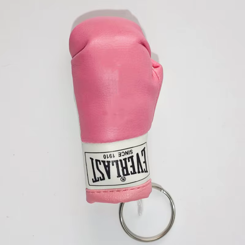 Cadeau pour les fans de boxe