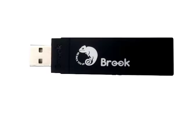 Brook Gaming : Convertisseur Wingman XE2