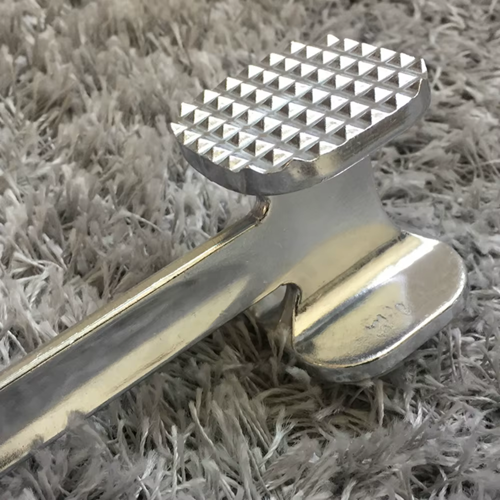 Marteau attendrisseur de viande 19cm