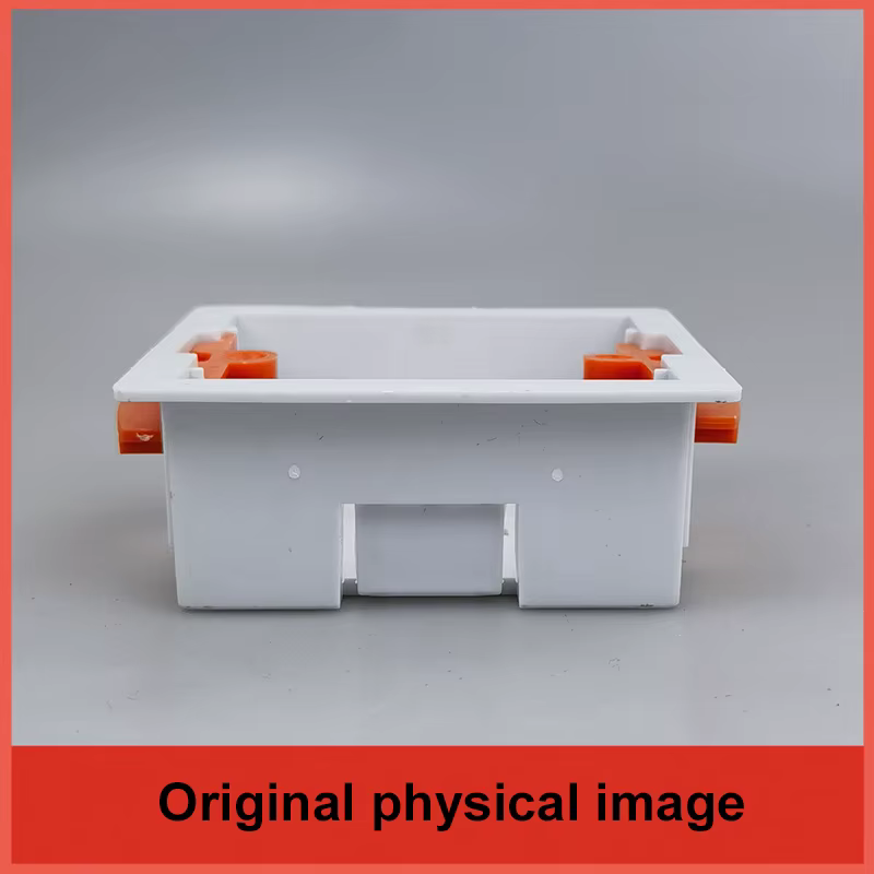 Boîte à Doublure Sèche pour Plaques de Plâtre