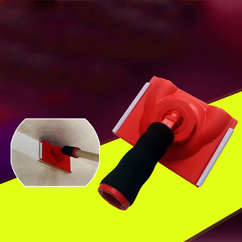 Outils de peinture pour coins muraux et plafonds