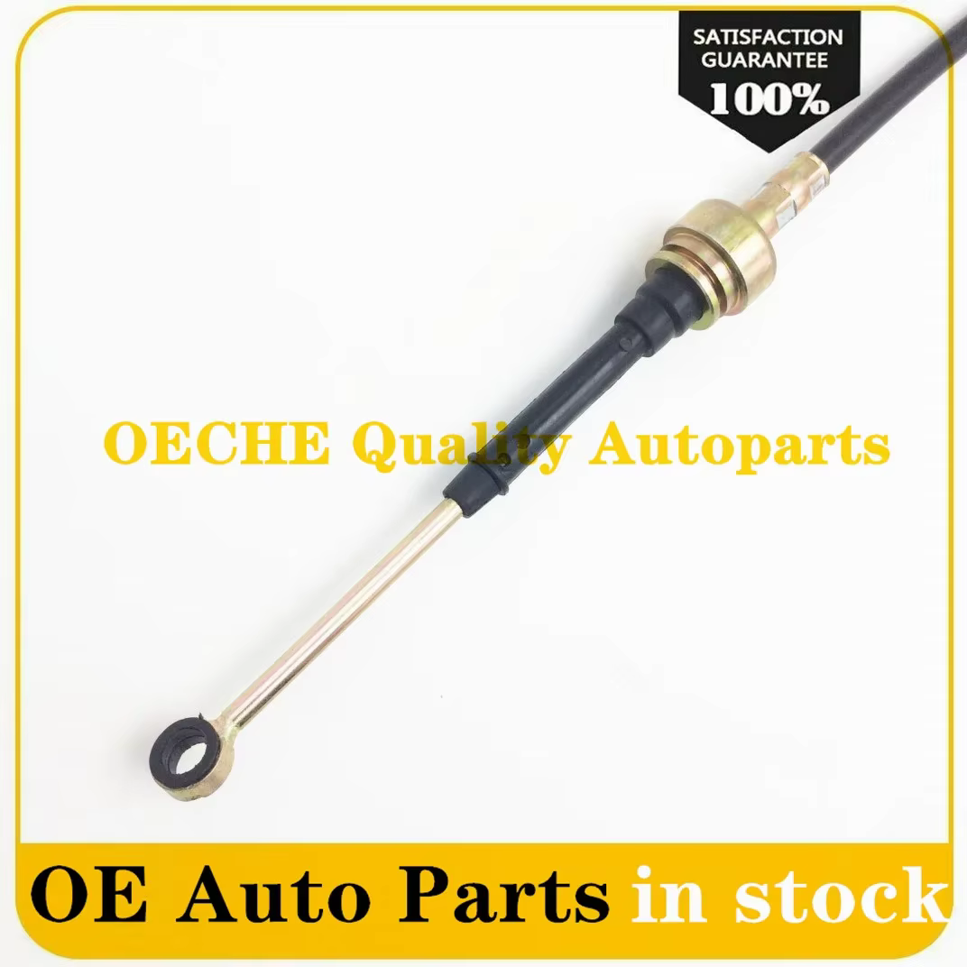 NOUVEAU 1X 33822-42030 Boîte manuelle Contrôle Câble 3382242030 33822 42030 Pour Toyota 1996-2000 RAV4 2.0L
