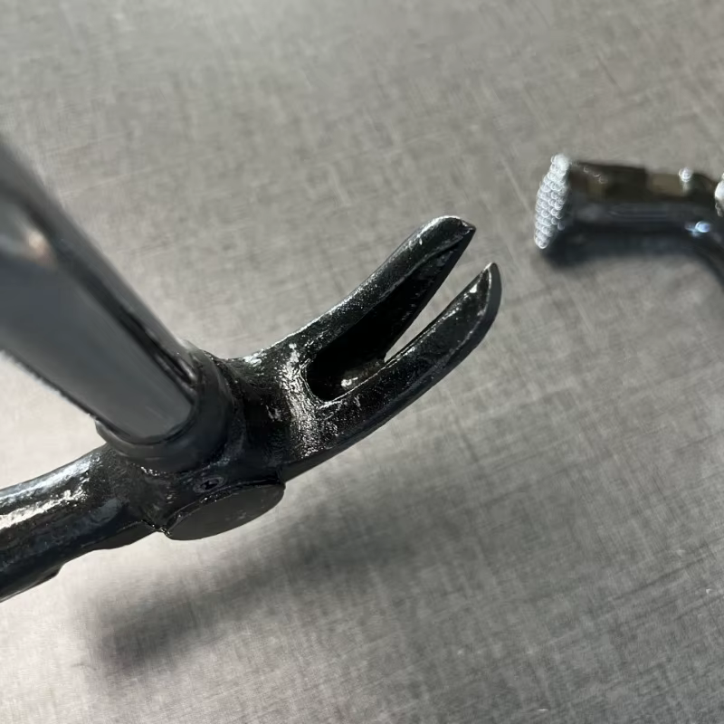 Marteau multifonctionnel professionnel