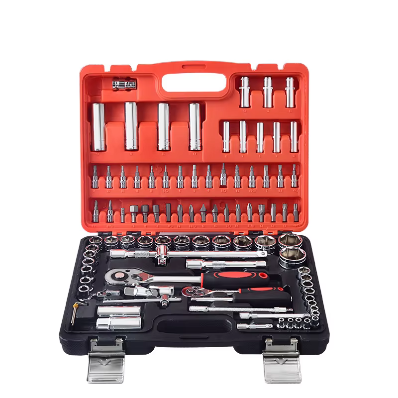 SNJUE Kit d'outils de réparation automobile