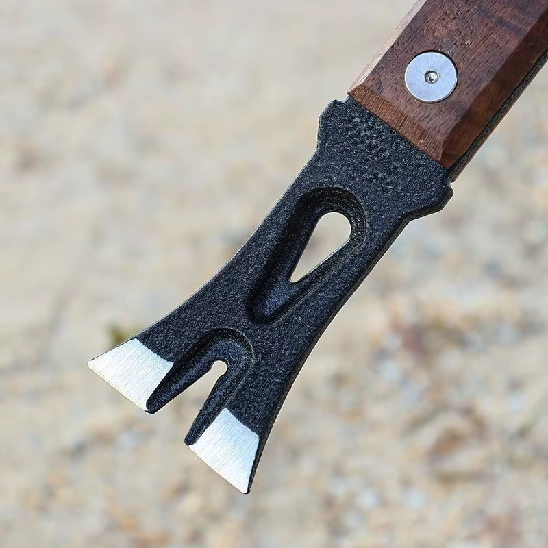 Marteau de survie extérieur multifonctionnel