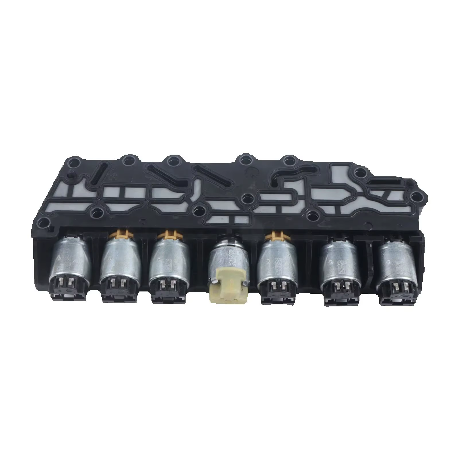 Électrovanne de Transmission de boîte de vitesses